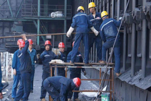 砖厂粉尘治理方案