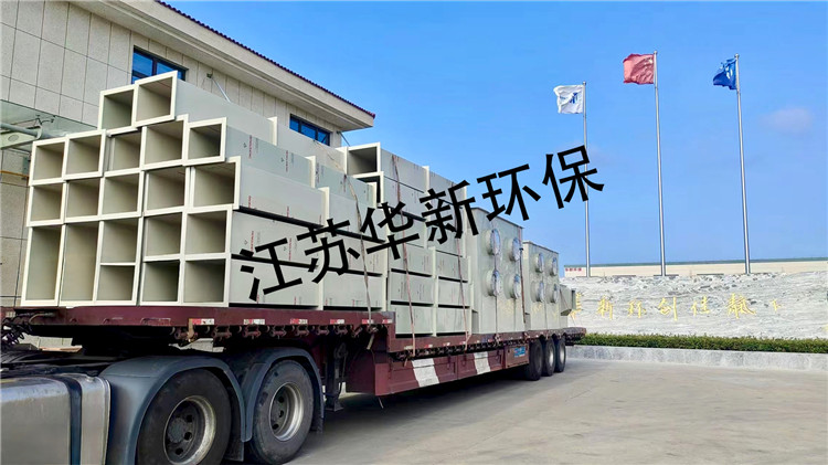 工厂装车发货照片